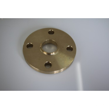 ANSI/DIN/JIS/BS/GOST/Bsw Copper Nickel Flanges